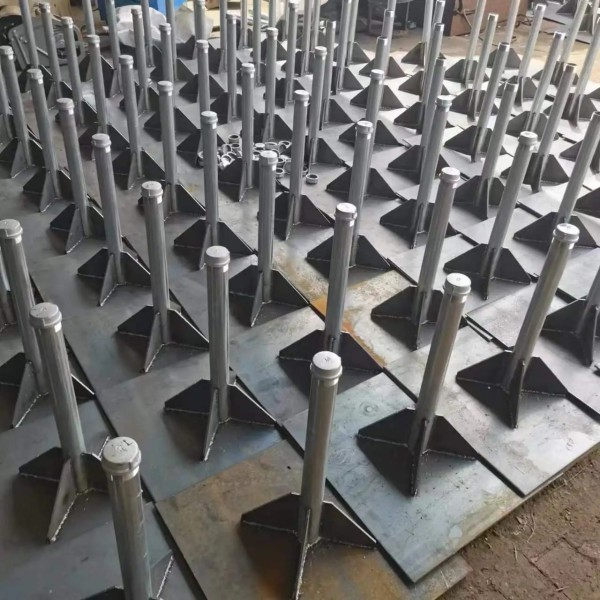 磐安鑫亿呈沉降板生产